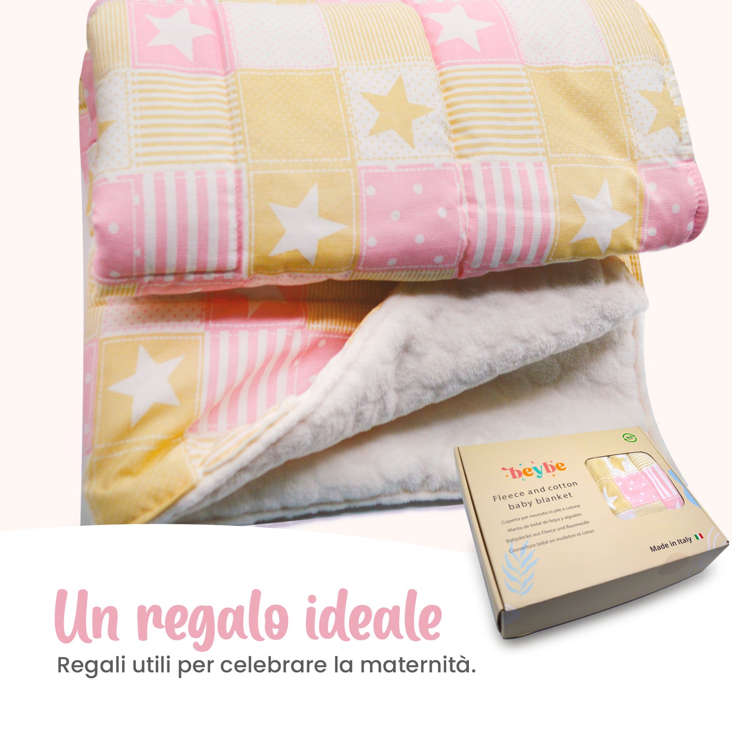 Copertina neonato