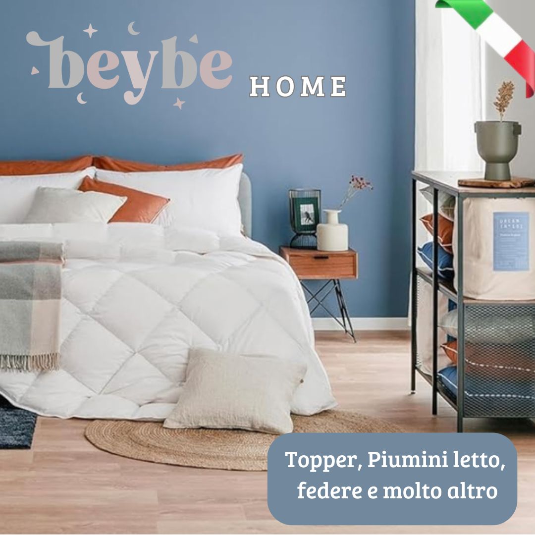 Piumone prova