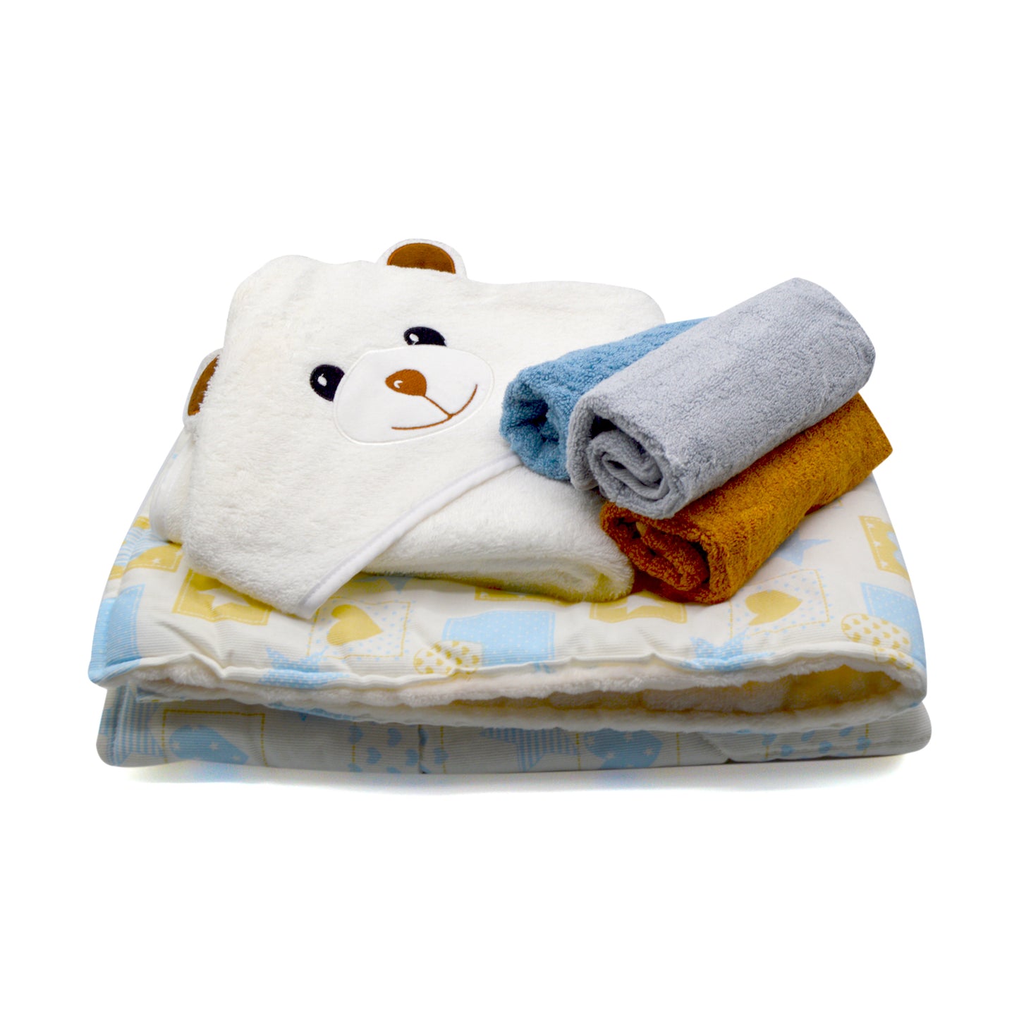 GIFT BOX SLEEPY