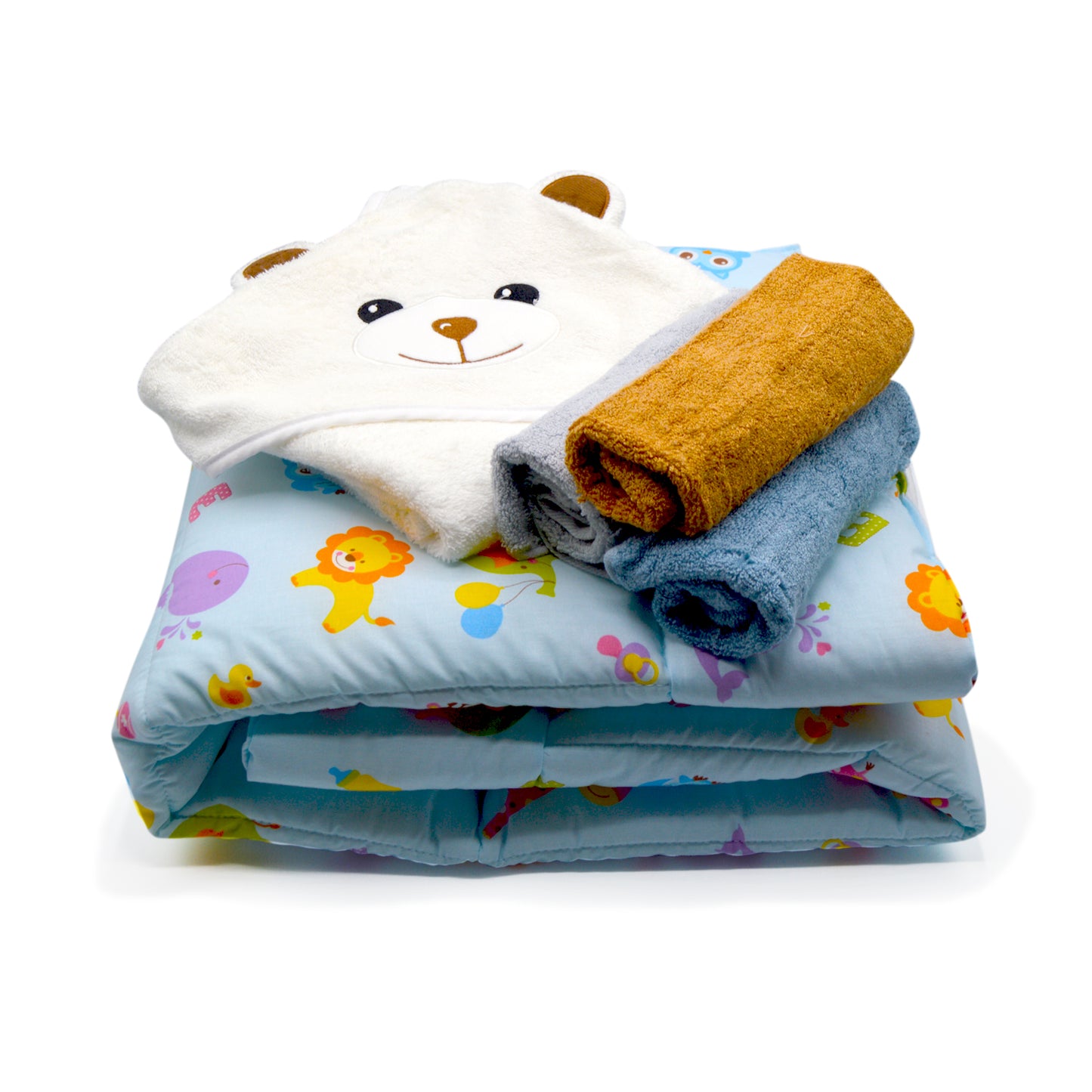 GIFT BOX FRIENDLY