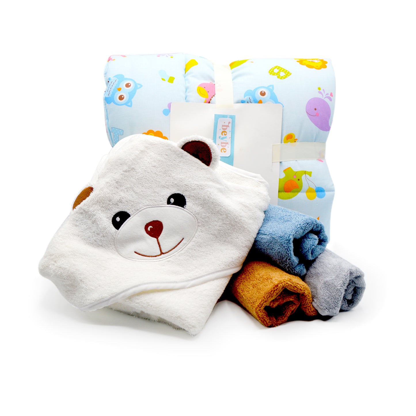 GIFT BOX SET 4