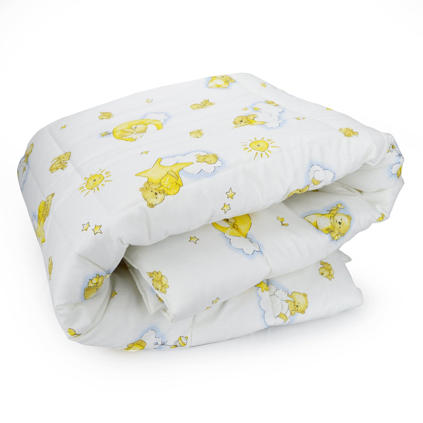 Piumino angioletti 75 x 110