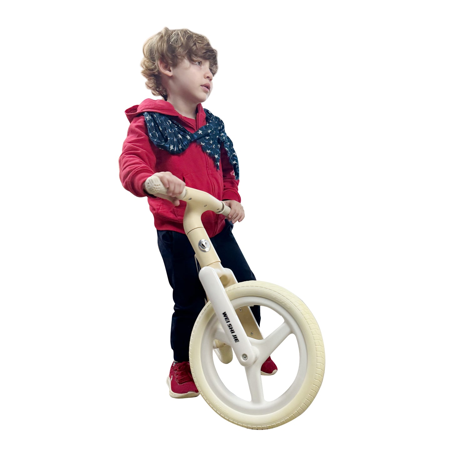 Bici senza pedali per bambini - Beybe