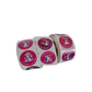 Sticker Motivazionali in italiano UNICORNI - Adesivi Ricompensa
