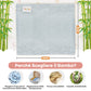 Asciugamani in Bamboo Extra soft 50x25