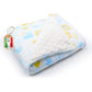 Coperta double-face in Pile