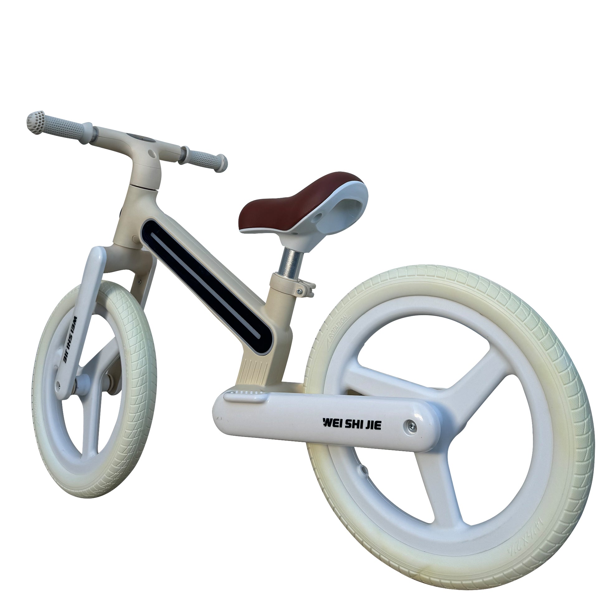 bici senza pedale Bici senza pedali per bambini - Balance Bike